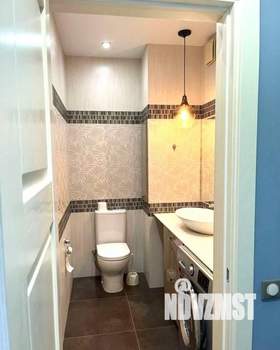 3-к квартира, на длительный срок, 115м2, 6/10 этаж