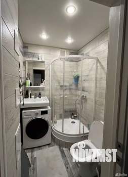 Студия квартира, на длительный срок, 23м2, 9/21 этаж