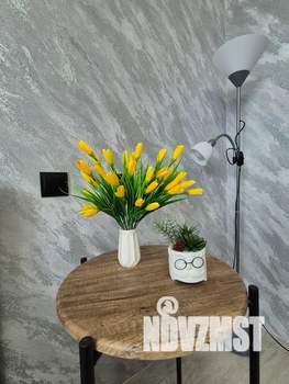 Студия квартира, посуточно, 23м2, 8/25 этаж