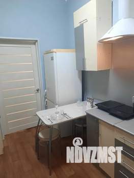 1-к квартира, посуточно, 31м2, 3/5 этаж