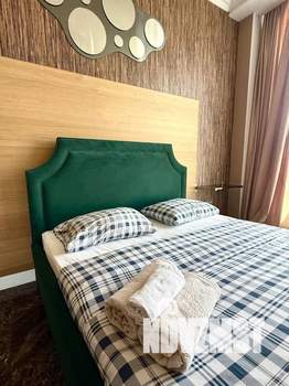 6-к квартира, посуточно, 85м2, 14/21 этаж