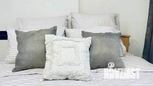 1-к квартира, посуточно, 29м2, 1/1 этаж