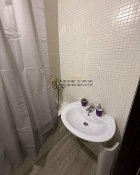 1-к квартира, на длительный срок, 35м2, 3/9 этаж