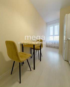 1-к квартира, на длительный срок, 31м2, 3/25 этаж