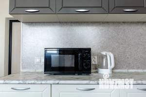 Студия квартира, посуточно, 30м2, 8/22 этаж