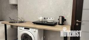 2-к квартира, посуточно, 61м2, 1/16 этаж