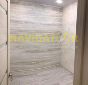 1-к квартира, на длительный срок, 42м2, 2/21 этаж