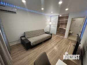 1-к квартира, на длительный срок, 40м2, 9/15 этаж