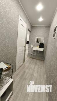 2-к квартира, на длительный срок, 42м2, 4/5 этаж