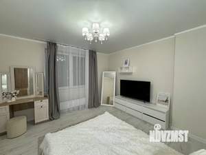 2-к квартира, на длительный срок, 50м2, 13/24 этаж