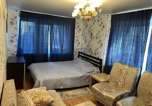 1-к квартира, на длительный срок, 35м2, 3/6 этаж