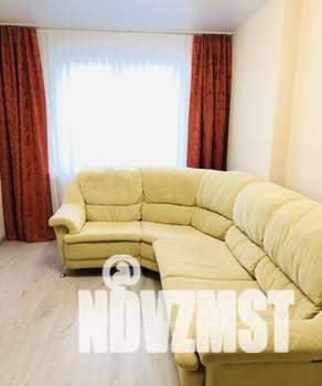 1-к квартира, на длительный срок, 35м2, 8/27 этаж