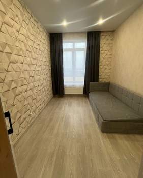 3-к квартира, на длительный срок, 75м2, 25/25 этаж