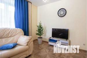 2-к квартира, посуточно, 80м2, 3/13 этаж