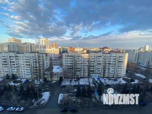 1-к квартира, посуточно, 25м2, 11/11 этаж