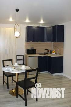 Студия квартира, посуточно, 25м2, 3/10 этаж