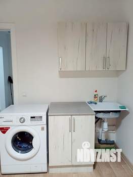 1-к квартира, на длительный срок, 38м2, 3/14 этаж