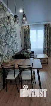 1-к квартира, на длительный срок, 38м2, 16/16 этаж