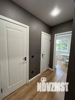 1-к квартира, посуточно, 38м2, 1/9 этаж