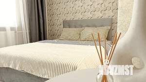 1-к квартира, посуточно, 31м2, 3/17 этаж