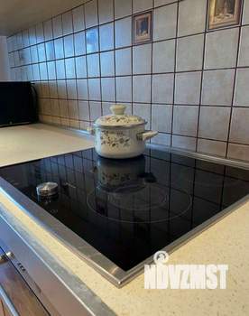 1-к квартира, на длительный срок, 43м2, 14/17 этаж