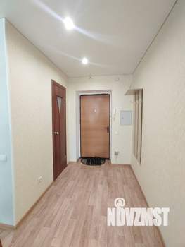 1-к квартира, на длительный срок, 38м2, 7/10 этаж