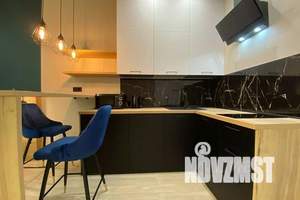 1-к квартира, посуточно, 27м2, 11/11 этаж