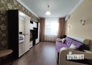 1-к квартира, на длительный срок, 36м2, 1/4 этаж