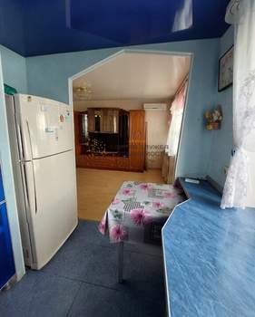 3-к квартира, на длительный срок, 65м2, 3/5 этаж