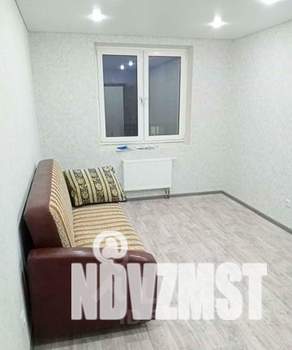 1-к квартира, на длительный срок, 36м2, 13/25 этаж