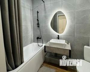 2-к квартира, посуточно, 44м2, 15/15 этаж