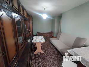 2-к квартира, на длительный срок, 44м2, 5/9 этаж