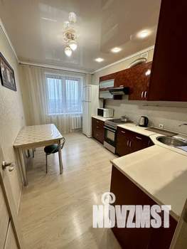 2-к квартира, посуточно, 60м2, 13/14 этаж