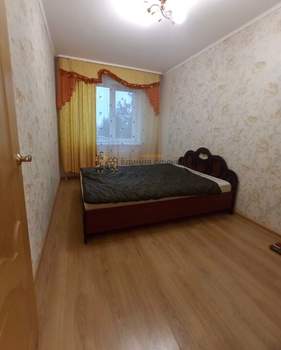 2-к квартира, на длительный срок, 47м2, 3/9 этаж