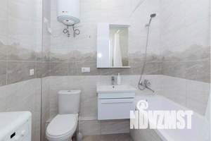 1-к квартира, посуточно, 42м2, 14/15 этаж