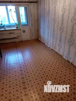 2-к квартира, на длительный срок, 43м2, 4/5 этаж