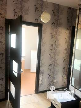 1-к квартира, на длительный срок, 38м2, 13/20 этаж