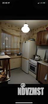 2-к квартира, на длительный срок, 45м2, 1/5 этаж