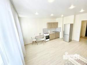 Студия квартира, на длительный срок, 30м2, 6/25 этаж