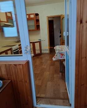 1-к квартира, на длительный срок, 41м2, 11/16 этаж