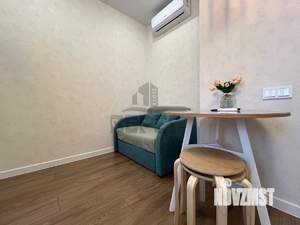 1-к квартира, на длительный срок, 28м2, 9/29 этаж