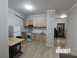 2-к квартира, на длительный срок, 45м2, 16/26 этаж