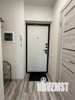 Студия квартира, посуточно, 24м2, 9/23 этаж