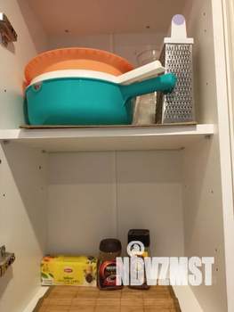 2-к квартира, посуточно, 43м2, 5/5 этаж