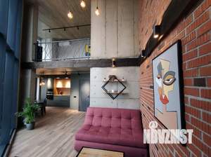 2-к квартира, посуточно, 68м2, 18/19 этаж