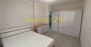 2-к квартира, на длительный срок, 56м2, 2/23 этаж