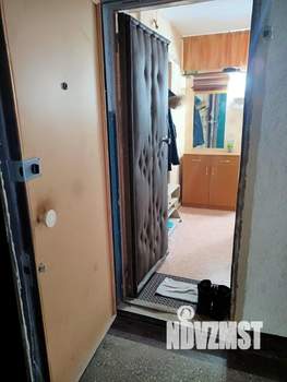 2-к квартира, на длительный срок, 44м2, 2/4 этаж