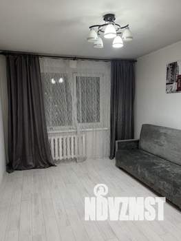 1-к квартира, на длительный срок, 34м2, 9/14 этаж