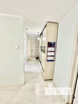 3-к квартира, на длительный срок, 70м2, 4/9 этаж
