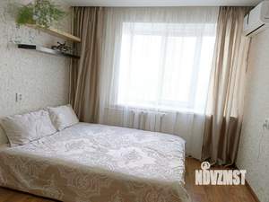 1-к квартира, посуточно, 33м2, 8/9 этаж